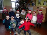                                     Czas Bożego Narodzenia to wielka radość dla dzieci      