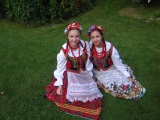 Małgosia i Paulinka :)