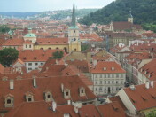 PRAGA 2009