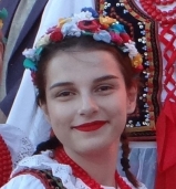 Emilka Putkowska - członek zespołu