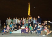 Nocą w Paryżu